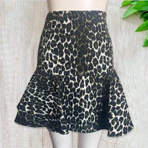 RENARD SKIRT
